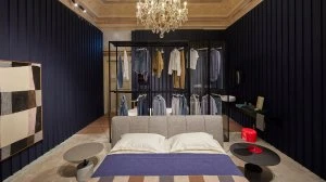 Porro, image:news_immagini - Porro Spa - @ Marie Claire Maison “La Casa dell’Architetto”