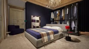 Porro, image:news_immagini - Porro Spa - @ Marie Claire Maison “La Casa dell’Architetto”