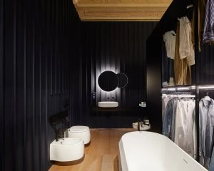 Porro, image:news_immagini - Porro Spa - @ Marie Claire Maison “La Casa dell’Architetto”