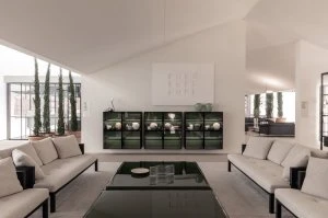 Porro, image:news_immagini - Porro Spa - SALONE DEL MOBILE.MILANO