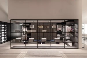 Porro, image:news_immagini - Porro Spa - SALONE DEL MOBILE.MILANO