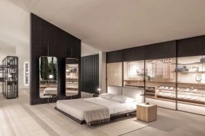 Porro, image:news_immagini - Porro Spa - SALONE DEL MOBILE.MILANO