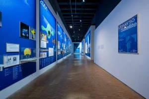 Porro, image:news_immagini - Porro Spa - @ Universo Satellite. 25 anni di SaloneSatellite