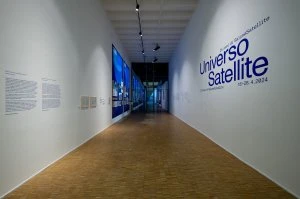 Porro, image:news_immagini - Porro Spa - @ Universo Satellite. 25 anni di SaloneSatellite