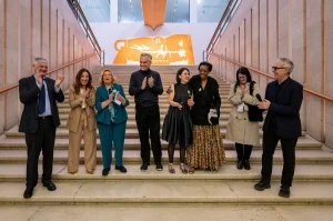 Porro, image:news_immagini - Porro Spa - @ Universo Satellite. 25 anni di SaloneSatellite