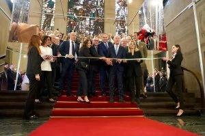 Porro, image:news_immagini - Porro Spa - @ Giornata del Made in Italy Altagamma