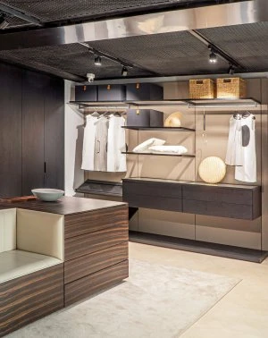 Porro, image:news_immagini - Porro Spa - Porro showroom in Bengaluru