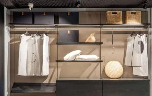 Porro, image:news_immagini - Porro Spa - Porro showroom in Bengaluru