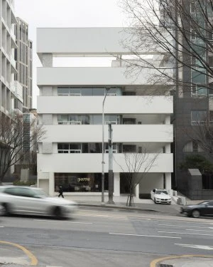 Porro, image:news_immagini - Porro Spa - New Porro Seoul monobrand, South Corea