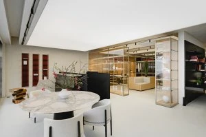 Porro, image:news_immagini - Porro Spa - New Porro Seoul monobrand, South Corea