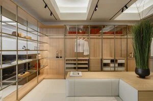 Porro, image:news_immagini - Porro Spa - New Porro Seoul monobrand, South Corea