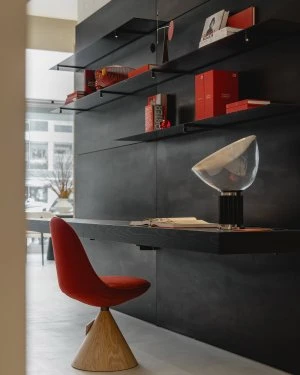 Porro, image:news_immagini - Porro Spa - New Porro Seoul monobrand, South Corea