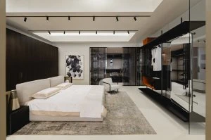 Porro, image:news_immagini - Porro Spa - New Porro Seoul monobrand, South Corea