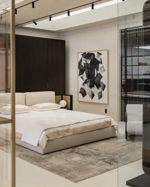 Porro, image:news_immagini - Porro Spa - New Porro Seoul monobrand, South Corea