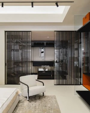 Porro, image:news_immagini - Porro Spa - New Porro Seoul monobrand, South Corea