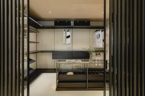 Porro, image:news_immagini - Porro Spa - New Porro Seoul monobrand, South Corea