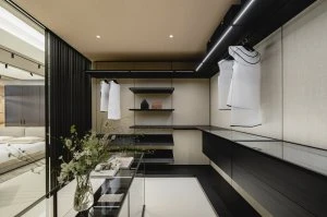 Porro, image:news_immagini - Porro Spa - New Porro Seoul monobrand, South Corea