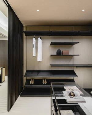 Porro, image:news_immagini - Porro Spa - New Porro Seoul monobrand, South Corea