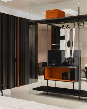 Porro, image:news_immagini - Porro Spa - New Porro Seoul monobrand, South Corea