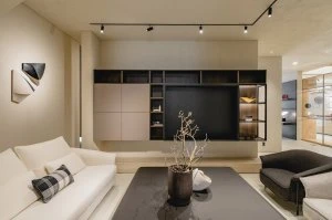 Porro, image:news_immagini - Porro Spa - New Porro Seoul monobrand, South Corea