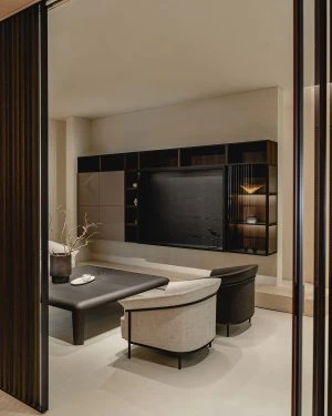 Porro, image:news_immagini - Porro Spa - New Porro Seoul monobrand, South Corea