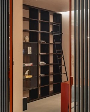 Porro, image:news_immagini - Porro Spa - New Porro Seoul monobrand, South Corea