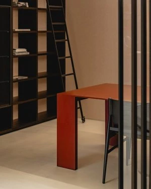 Porro, image:news_immagini - Porro Spa - New Porro Seoul monobrand, South Corea