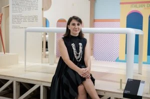 Porro, image:news_immagini - Porro Spa - <p>Porro with Salone del Mobile.Milano at Bloomingdale's New York</p>