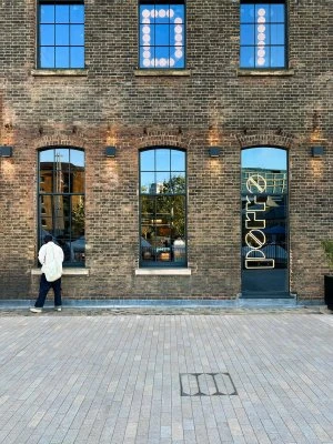 Porro, image:news_immagini - Porro Spa - <p>Porro @ London Design Festival 2024</p>