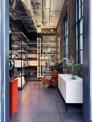 Porro, image:news_immagini - Porro Spa - <p>Porro @ London Design Festival 2024</p>