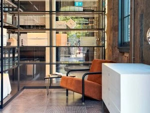 Porro, image:news_immagini - Porro Spa - <p>Porro @ London Design Festival 2024</p>