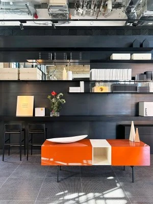 Porro, image:news_immagini - Porro Spa - <p>Porro @ London Design Festival 2024</p>