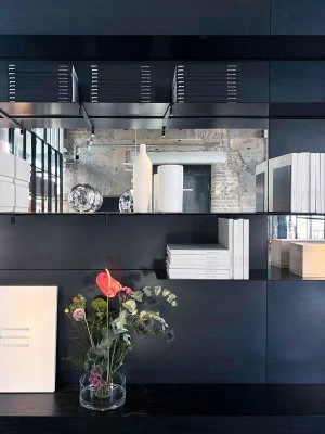 Porro, image:news_immagini - Porro Spa - <p>Porro @ London Design Festival 2024</p>