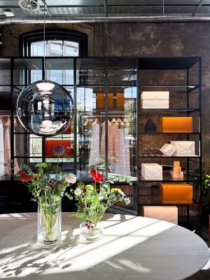 Porro, image:news_immagini - Porro Spa - <p>Porro @ London Design Festival 2024</p>