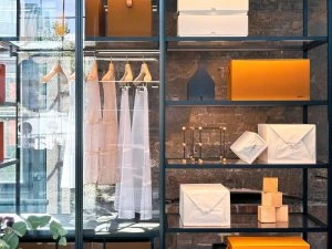 Porro, image:news_immagini - Porro Spa - <p>Porro @ London Design Festival 2024</p>