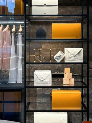 Porro, image:news_immagini - Porro Spa - <p>Porro @ London Design Festival 2024</p>