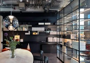 Porro, image:news_immagini - Porro Spa - <p>Porro @ London Design Festival 2024</p>