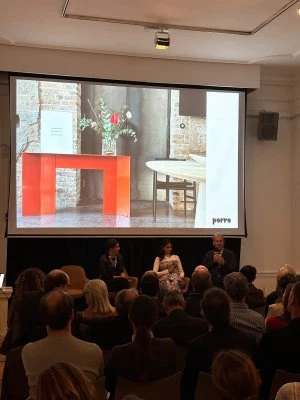 Porro, image:news_immagini - Porro Spa - Evento 