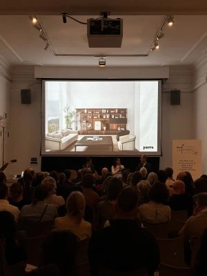 Porro, image:news_immagini - Porro Spa - Evento 