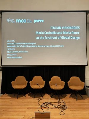 Porro, image:news_immagini - Porro Spa - Evento 