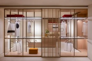 Porro, image:news_immagini - Porro Spa - New Porro monobrand store in Kuala Lumpur, Malaysia