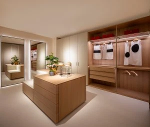 Porro, image:news_immagini - Porro Spa - New Porro monobrand store in Kuala Lumpur, Malaysia