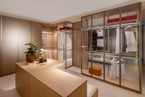 Porro, image:news_immagini - Porro Spa - New Porro monobrand store in Kuala Lumpur, Malaysia