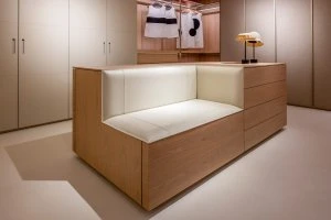 Porro, image:news_immagini - Porro Spa - New Porro monobrand store in Kuala Lumpur, Malaysia