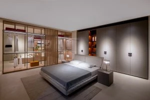 Porro, image:news_immagini - Porro Spa - New Porro monobrand store in Kuala Lumpur, Malaysia