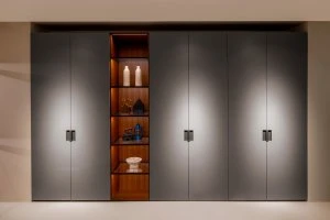 Porro, image:news_immagini - Porro Spa - New Porro monobrand store in Kuala Lumpur, Malaysia