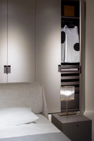 Porro, image:news_immagini - Porro Spa - New Porro monobrand store in Kuala Lumpur, Malaysia