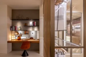 Porro, image:news_immagini - Porro Spa - New Porro monobrand store in Kuala Lumpur, Malaysia