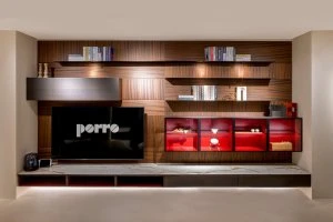 Porro, image:news_immagini - Porro Spa - New Porro monobrand store in Kuala Lumpur, Malaysia