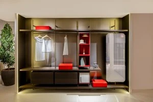 Porro, image:news_immagini - Porro Spa - New Porro monobrand store in Kuala Lumpur, Malaysia